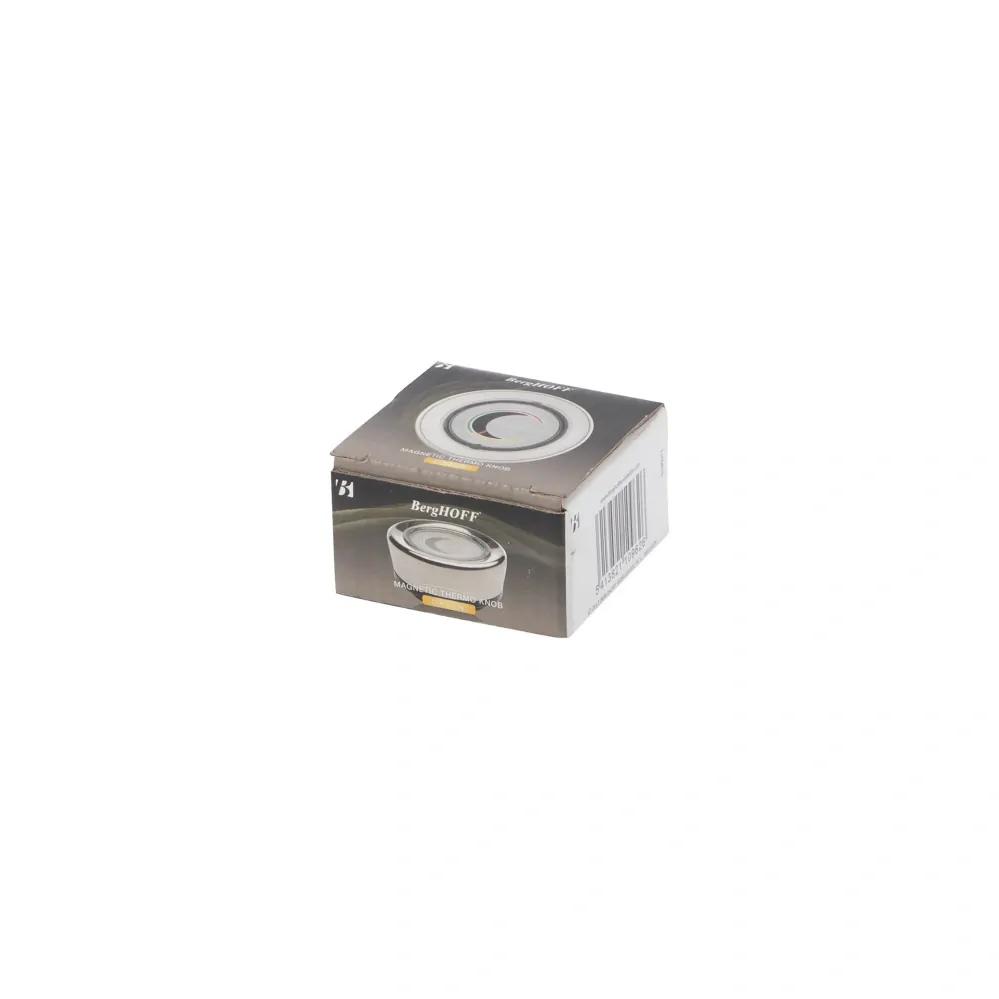 Termostat magnetický