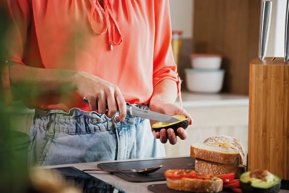 Univerzálny nôž Legacy 12,50 cm