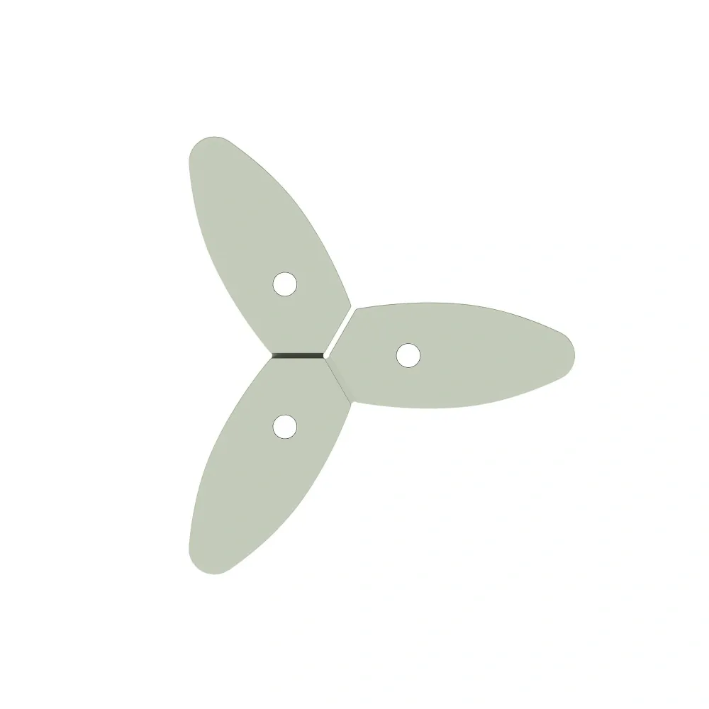 Sklopný a magnetický podnos Balance