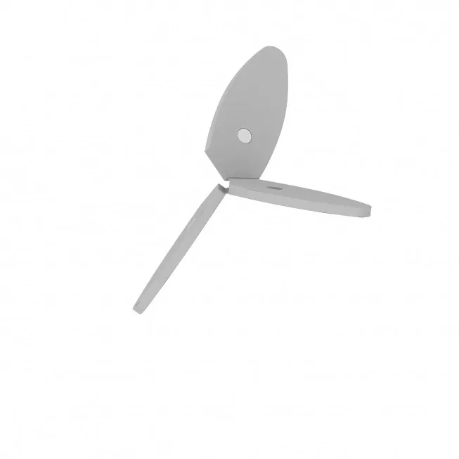 Sklopný a magnetický podnos Balance