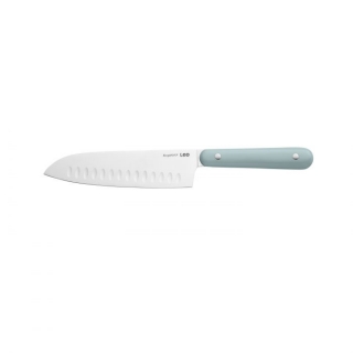 Nôž Slate Santoku 17.5cm
