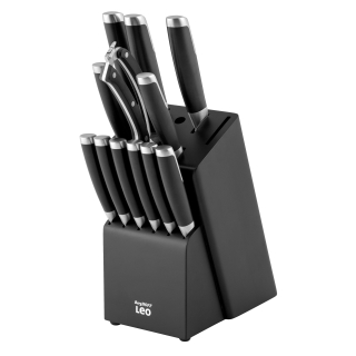Nože Graphite 13 dielna sada