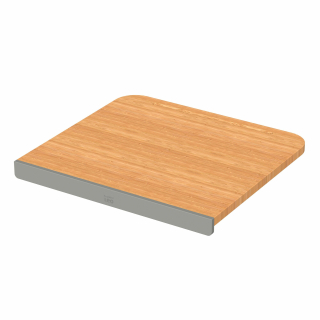 Krájacia doska so stojanom na tablet Balance 45x40cm