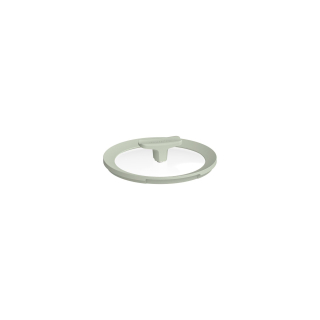 Sklenená pokrievka Balance Sage 20cm