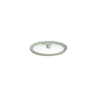 Sklenená pokrievka Balance Sage 24cm