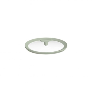 Sklenená pokrievka Balance Sage 28cm