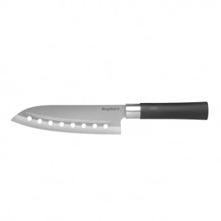 Santoku nôž so zárezmi Codon