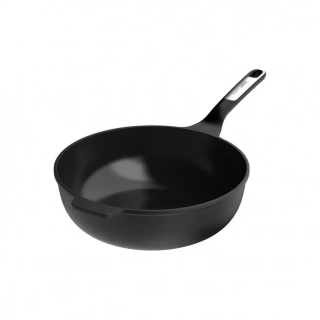 Wok s nepriľnavým povrchom Phantom 30cm